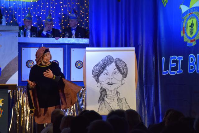 Leonhar-da Vrici: Fritz Huber | Foto: Koller