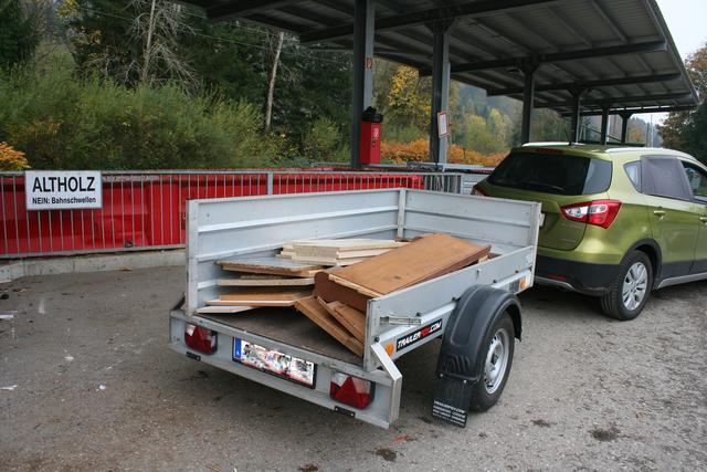 Foto: BAV Gmunden