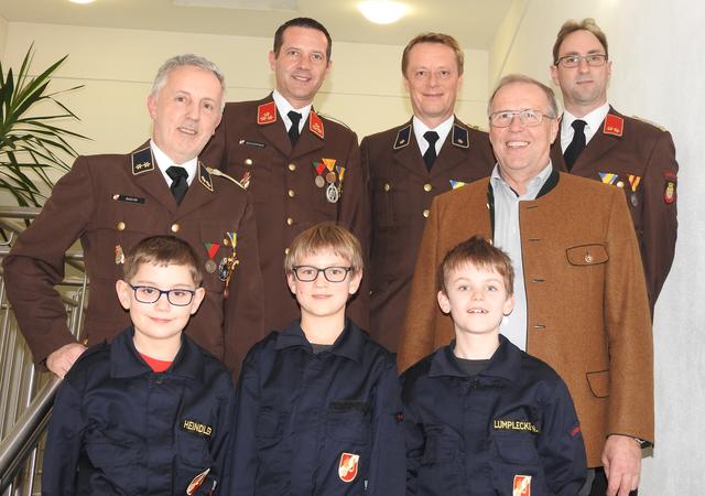 Foto: FF-Vestenthal
