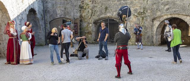 Foto: ÖGB-Fotoclub Kufstein /Johannes Franke