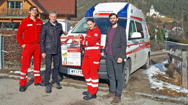 Foto: RKNÖ/Weninger
