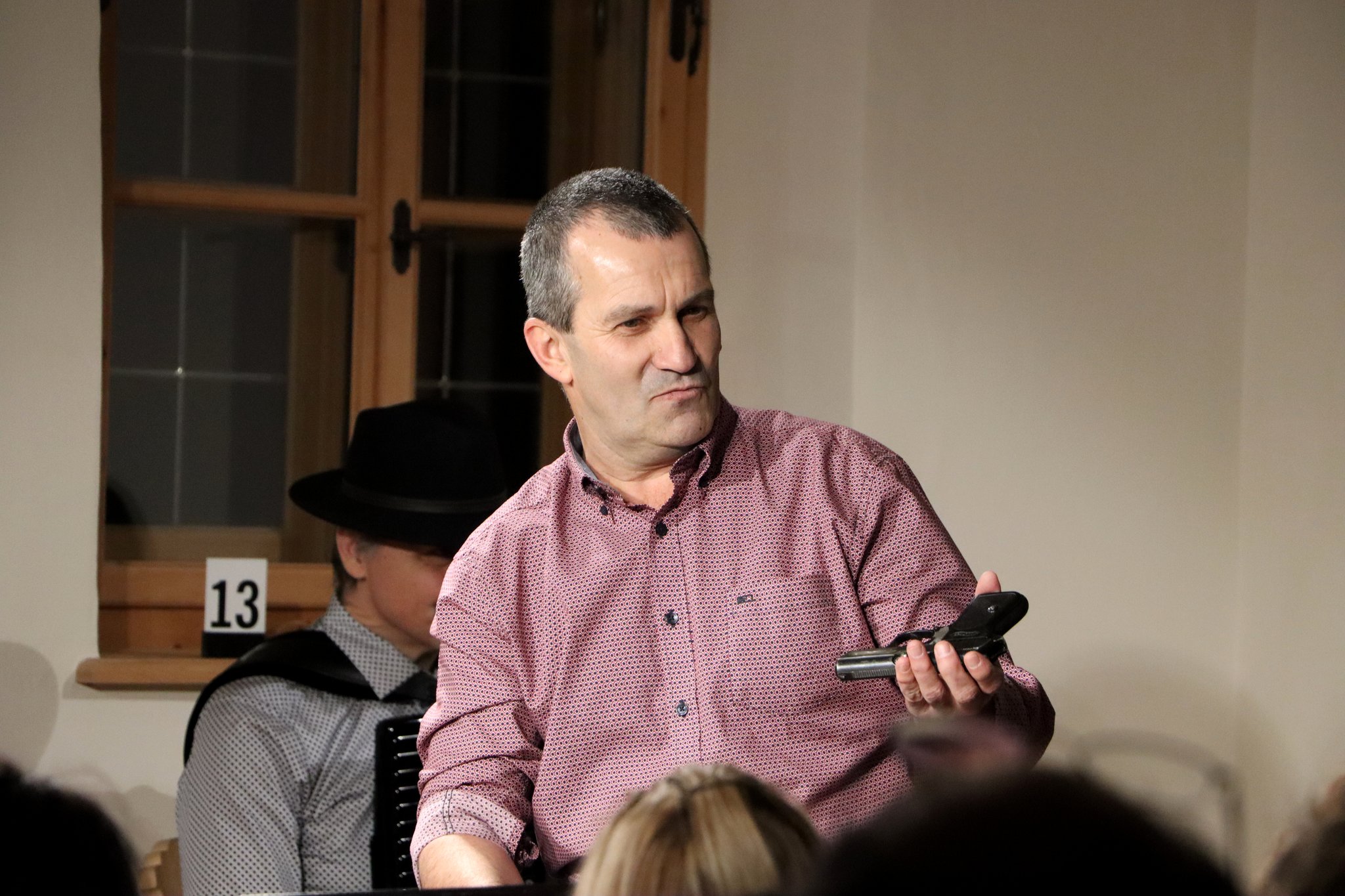 Krimiabend Mit Dietmar Wachter Kriminell Spannender Abend Im Kultur krimiabend-mit-dietmar-wachter-kriminell-spannender-abend-im-kultur