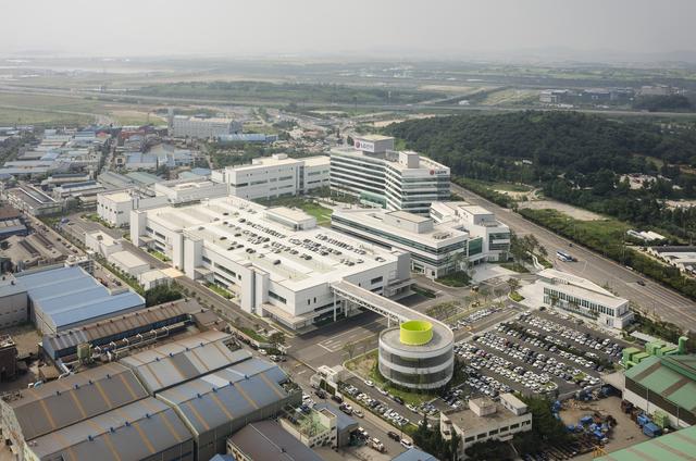 Der neue Standort in Südkorea dient als Entwicklungszentrum und Vertriebsbüro für die Bereiche Lichttechnik, Elektronik und Design. | Foto: ZKW