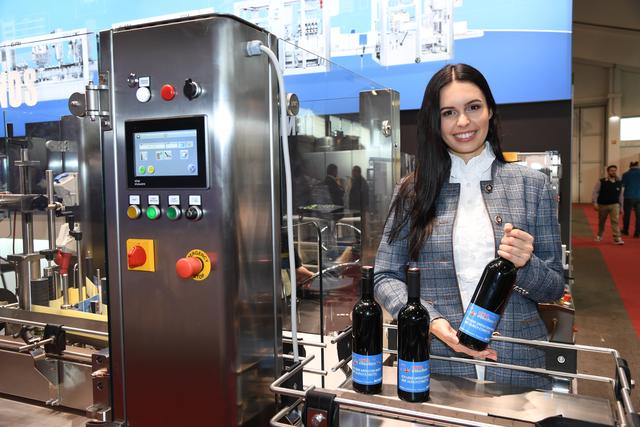 Die erste Austro Vin Tulln war ein voller Erfolg. | Foto: Messe Tulln/Gregor Semrad  