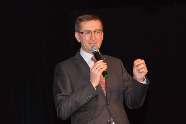 Foto: Berger