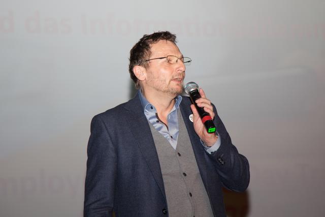 Foto: Berger