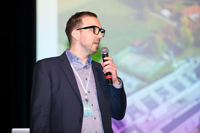 Foto: Berger