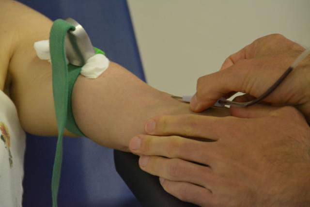 Derzeit besteht bei drei Personen aus dem Bezirk Kufstein, die sich kürzlich in China aufgehalten hatten, Verdacht auf eine Coronavirus-Infektion. Sie werden beobachtet und zuhause isoliert. | Foto: Symbolfoto: BB Archiv