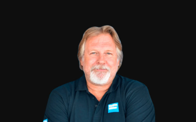 Peter Zezula, Redaktionsleiter der Bezirksblätter Wiener Neustadt.