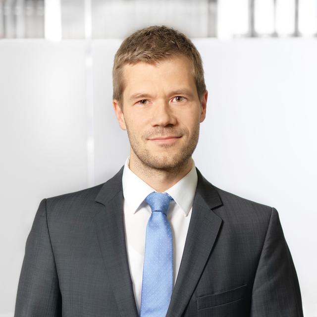 Thomas Riesz verstärkt die Kanzlei Haslinger/Nagele.