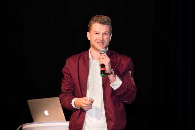 Foto: Berger