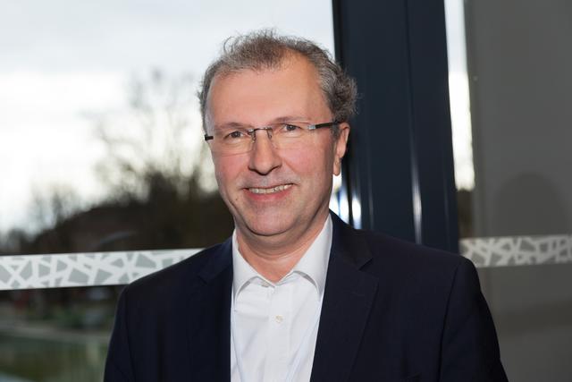 Foto: Berger