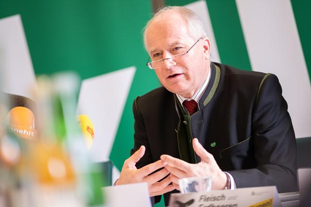Seitinger: Es muss mehr Bewusstsein vorherrschen.