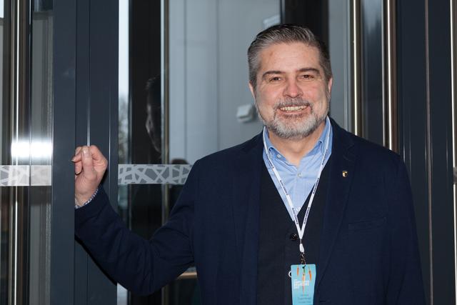 Foto: Berger