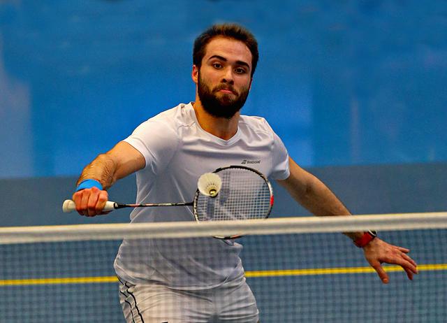 Wolfgang Gnedt gelang nach der Niederlage im Vorjahr die Revanche. | Foto: BSC 70 Linz