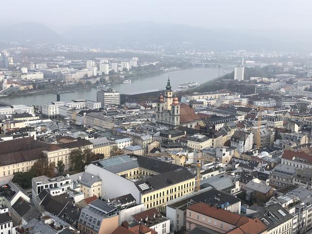 Eine Stadtentwicklungsstrategie soll allen Beteiligten Planungssicherheit geben.