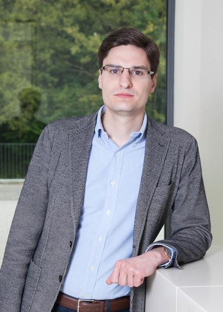 SP-Fraktionsobmann Stefan Ganzert fordert aus für Zockerei. | Foto: Marion Penninger