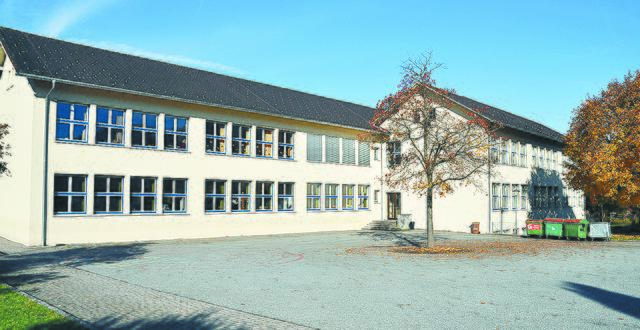 In der Volksschule Frastanz-Hofen will man neben der VS Kirchdorf in Lustenau keinen Notenzwang.