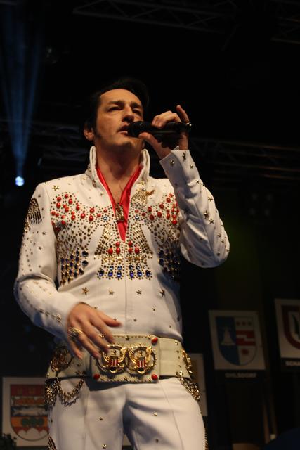 J.J. King | Foto: © pucher:production