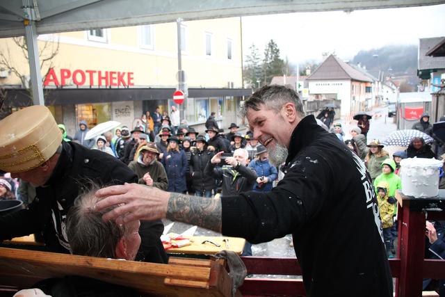 Foto: Pichler / MG Telfs