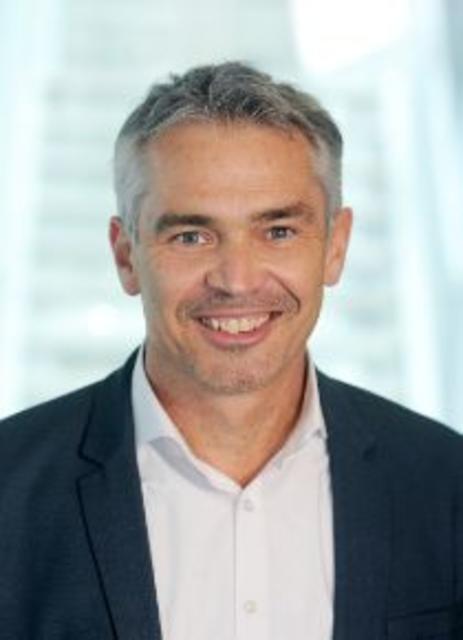 Univ.-Prof. Dr. Gerald Gartlehner, MPH
Departmentleiter - Department für Evidenzbasierte Medizin und Evaluation