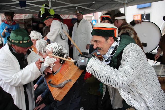 Foto: Pichler / MG Telfs