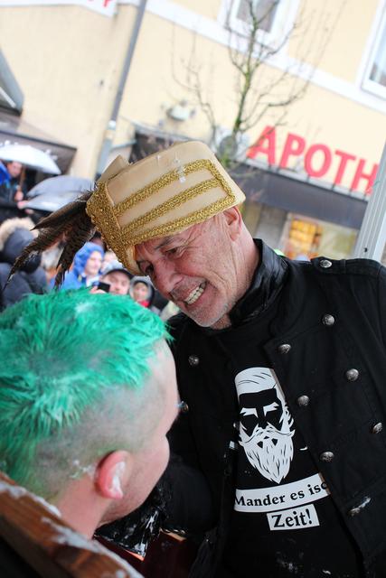 Foto: Pichler / MG Telfs