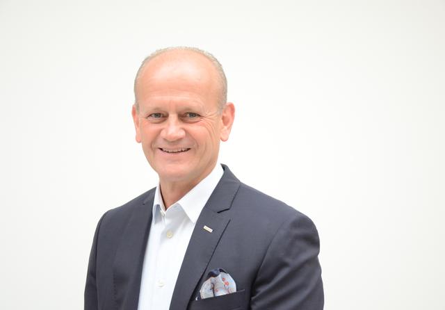 Kurt Reisinger ist seit 1994 alleiniger Eigentümer.