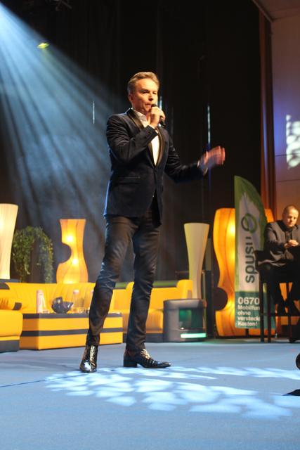 Alfons Haider | Foto: © pucher:production