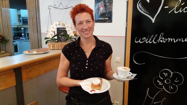 Café Dorfleben schließt in Gurnitz