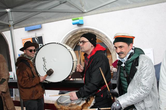 Foto: Pichler / MG Telfs