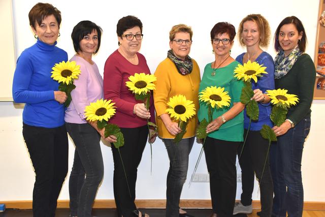 SchonSoNetten, Frauenchor der Liedertafel Pabneukirchen .