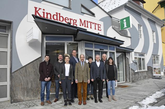 Bei der Vollversammlung des Tourismusverbandes Mürztaler Streuobstregion Kindberg-Stanzertal wurde der Fahrplan für 2020 präsentiert.