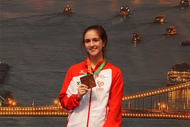 Karate Austria