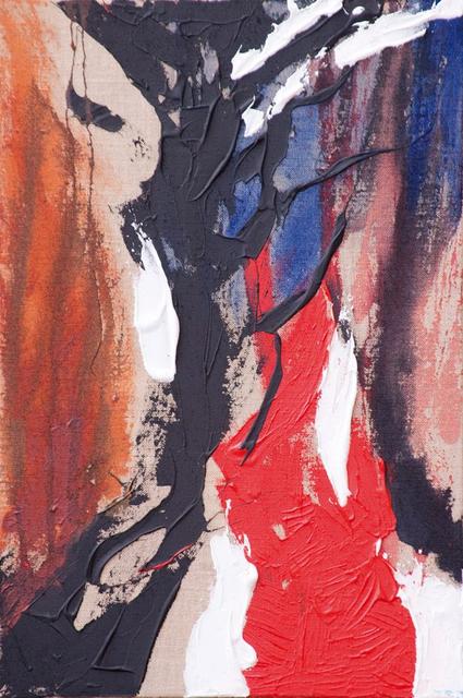 Aigerim Beken: Emotion 9