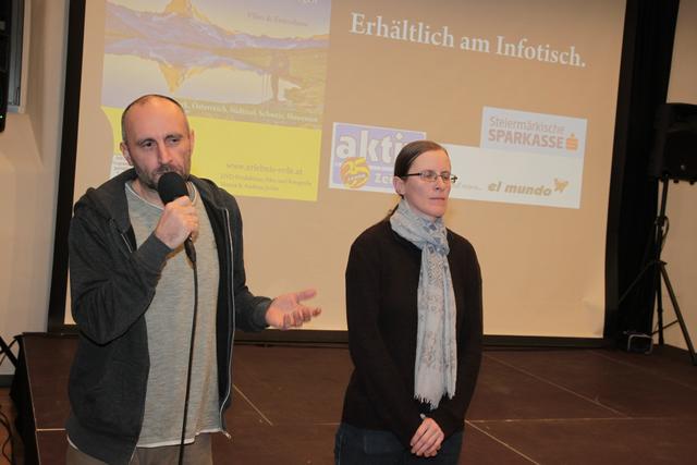 "Nach jedem Gipfelsieg ist man ein anderer Mensch."