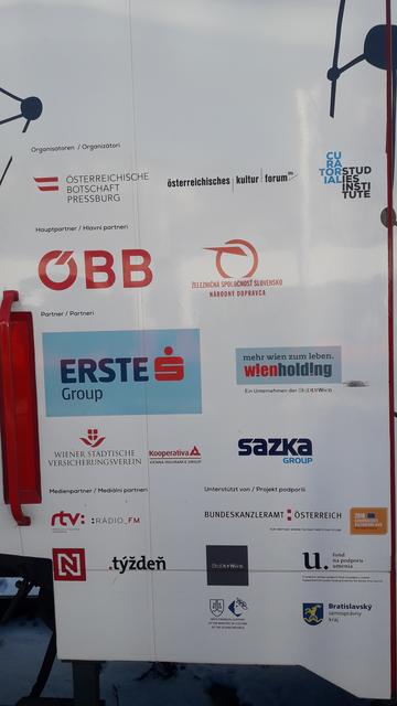 Institutionen und Politik beider Länder waren dabei involviert | Foto: I.Wozonig