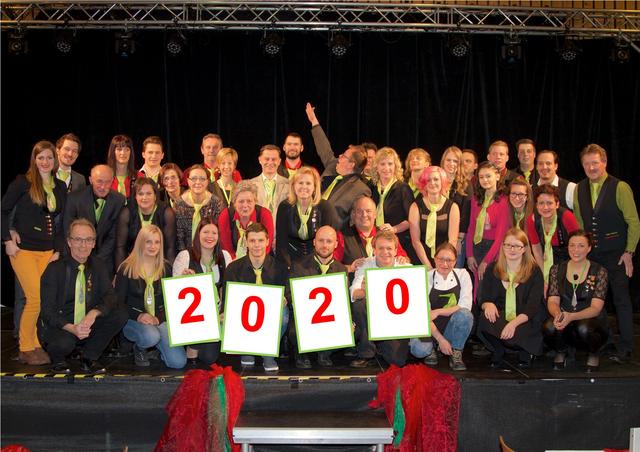 Spaß ist garantiert: Die Mitglieder der Faschingsgilde Guttaring laden ab Donnerstag zu ihren Sitzungen in den Kultursaal der neu renovierten Volksschule Guttaring.