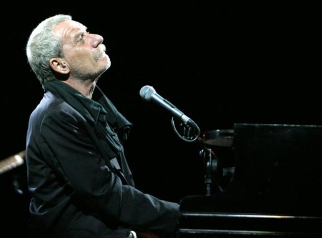 Paolo Conte: am 21. März live in Padua