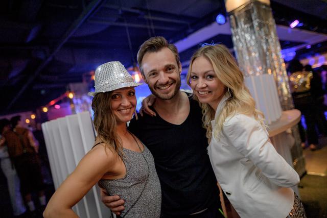 Impressionen vom Wüdara Gschnas | Foto: Rene Hauser