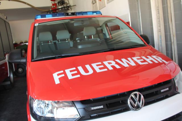 Großeinsatz in Tobra (Symbolfoto) | Foto: BRS/Köck