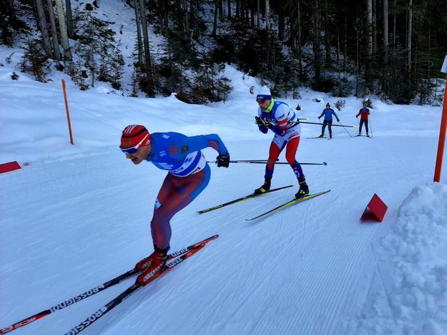 Foto: Sportunion Bad Leonfelden