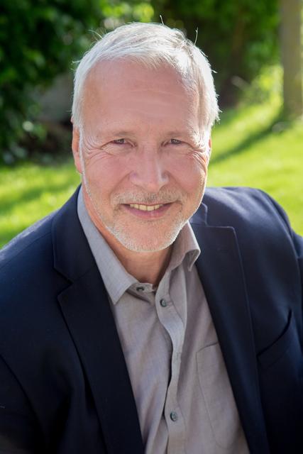Peter Pichler spricht über seinen Nachfolger.