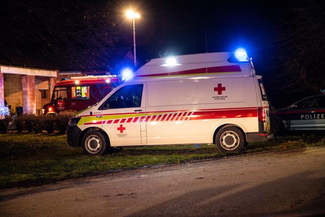 Foto: FOTOKERSCHI.AT / BRANDSTÄTTER