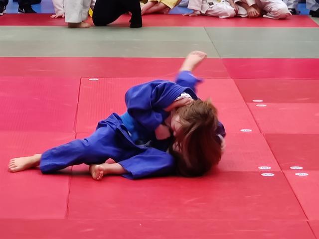 Foto: Judo Club Bruck/Mur_Hofer