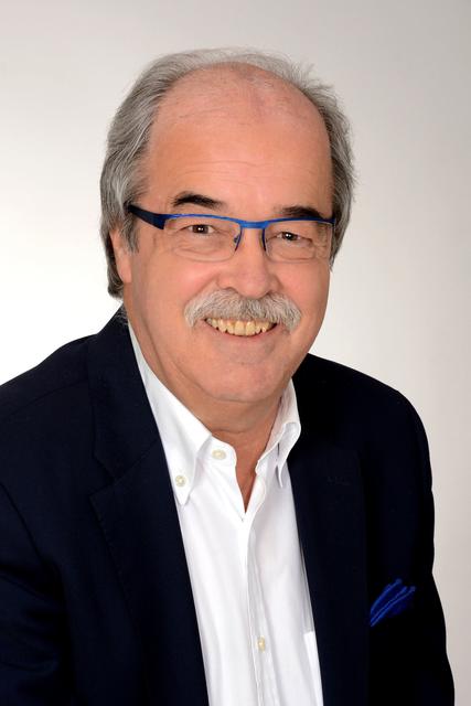 In Sorge um die medizinische Versorgung in Liezen: Norbert Meindl, Vizepräsident der Ärztekammer Steiermark.