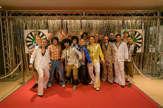 Impressionen vom Wüdara Gschnas | Foto: Rene Hauser