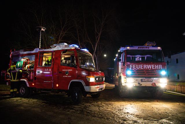 Foto: FOTOKERSCHI.AT / BRANDSTÄTTER