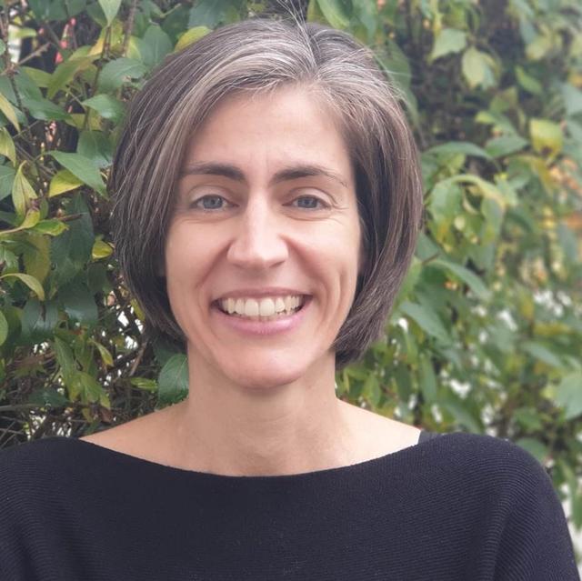 Anita Seelaus ist Integrationsbeauftragte in Jenbach