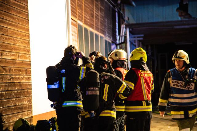 Foto: FOTOKERSCHI.AT / BRANDSTÄTTER